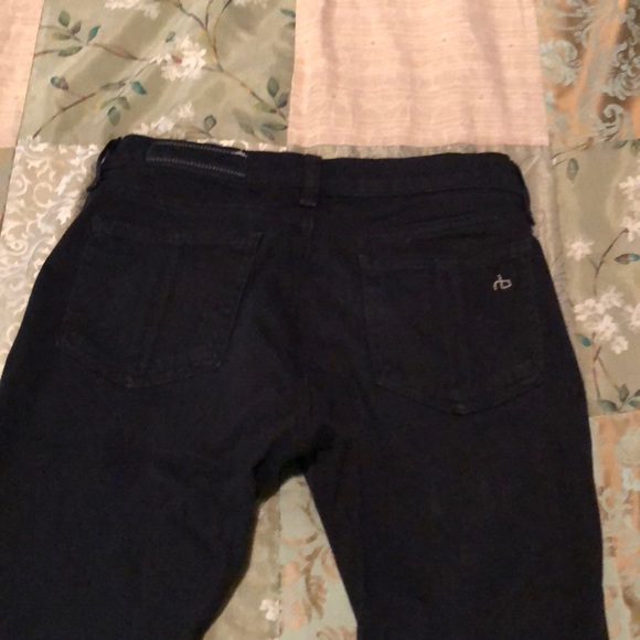 Rag & Bone “Legging Jean” - Picture 5 of 8